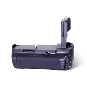 Sanger - Sanger BG-E7 Canon Fotoğraf Makinesi Battery Grip