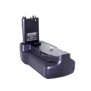 Sanger - Sanger BG-E7 Canon Fotoğraf Makinesi Battery Grip (1)
