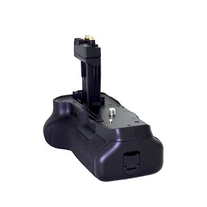 Sanger - Sanger BG-E8 Canon Fotoğraf Makinesi Battery Grip (1)