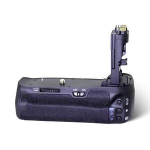 Sanger - Sanger BG-E9 Canon Fotoğraf Makinesi Battery Grip