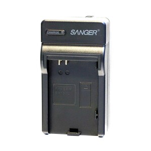 Sanger - Sanger BH130L Samsung Şarj Aleti Şarz Cihazı