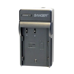 Sanger - Sanger BLF19E Panasonic Şarj Aleti Şarz Cihazı