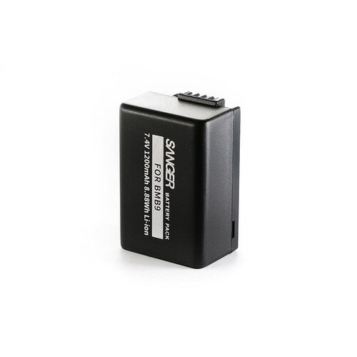 Sanger BMB9 Panasonic Fotoğraf Makinesi Batarya