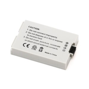 Sanger - Sanger BP-110 Canon Kamera Batarya (1)
