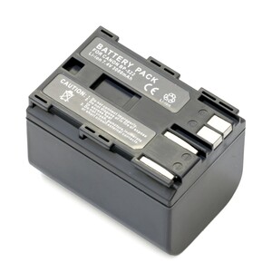 Sanger - Sanger BP-522 Canon Kamera Batarya