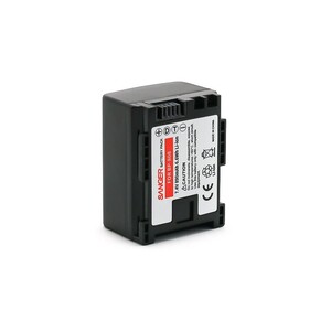 Sanger - Sanger BP-808 Canon Kamera Batarya
