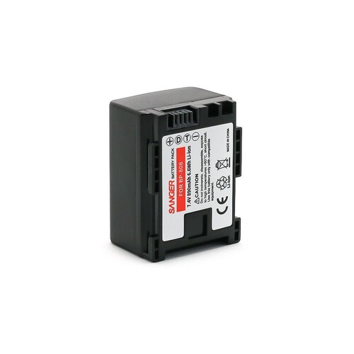 Sanger BP-808 Canon Kamera Batarya