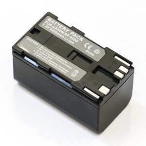 Sanger - Sanger BP-950G Canon Kamera Batarya