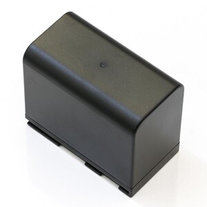 Sanger - Sanger BP-970 Canon Kamera Batarya (1)