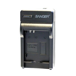 Sanger - Sanger BP1030 Samsung Şarj Aleti Şarz Cihazı