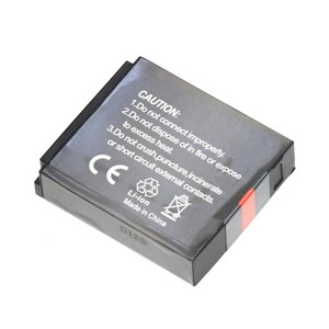 Sanger - Sanger BP125A Samsung Kamera Batarya (1)