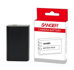 Sanger - Sanger BP1410 Samsung Fotoğraf Makinesi Batarya