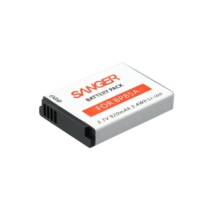 Sanger - Sanger BP85A Samsung Fotoğraf Makinesi Batarya
