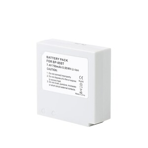 Sanger - Sanger BP85ST Samsung Kamera Batarya