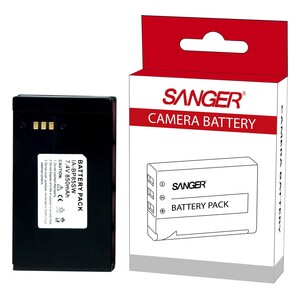 Sanger - Sanger BP85SW Samsung Kamera Batarya (1)