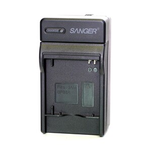 Sanger - Sanger BP88A Samsung Şarj Aleti Şarz Cihazı