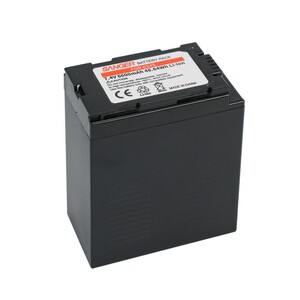 Sanger - Sanger CGR-D54S Panasonic Kamera Batarya