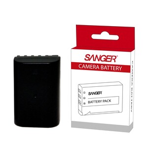 Sanger - Sanger D-LI90 Pentax Fotoğraf Makinesi Batarya