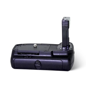 Sanger - Sanger D3100 Nikon Fotoğraf Makinesi Battery Grip