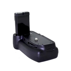 Sanger - Sanger D3100 Nikon Fotoğraf Makinesi Battery Grip (1)