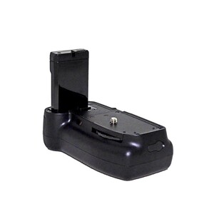 Sanger - Sanger D3200 Nikon Fotoğraf Makinesi Battery Grip (1)