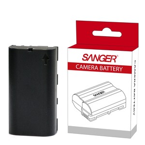 Sanger - Sanger GEB212 Leica Terminal Bataryası 2600mah