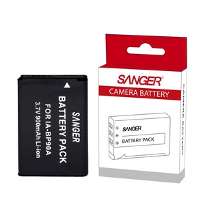 Sanger - Sanger IA-BP90A Samsung Fotoğraf Makinesi Batarya