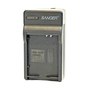 Sanger - Sanger IA-BP90A Samsung Şarj Aleti Şarz Cihazı