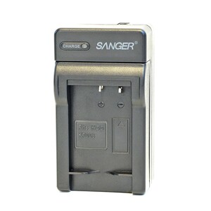 Sanger - Sanger K7003 Kodak Şarj Aleti Şarz Cihazı