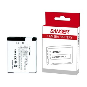 Sanger - Sanger NB-11L Canon Fotoğraf Makinesi Batarya (1)