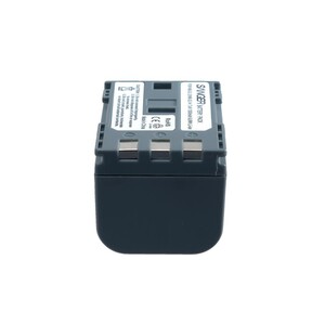 Sanger NB-2L12 Canon Kamera Batarya - Thumbnail