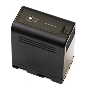 Sanger - Sanger NP-BPU60 Sony Kamera Batarya (1)