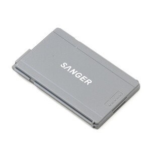 Sanger - Sanger NP-FA50 Sony Kamera Batarya (1)