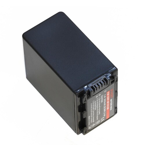 Sanger NP-FH100 Sony Kamera Batarya