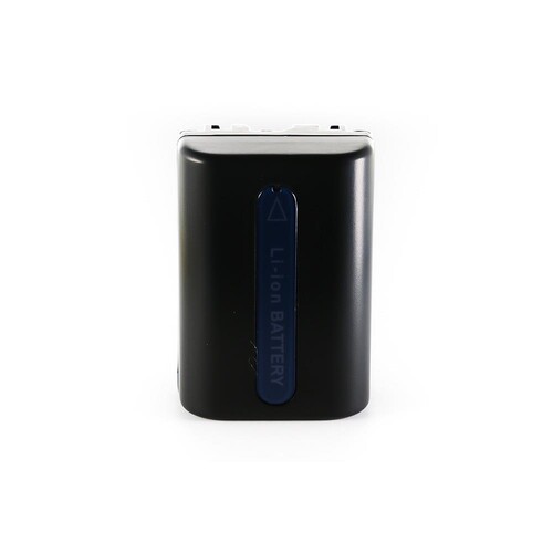 Sanger NP-FM50 Sony Kamera Batarya