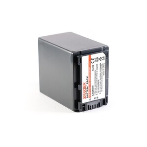 Sanger - Sanger NP-FV100 Sony Kamera Batarya