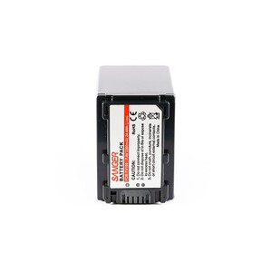 Sanger - Sanger NP-FV100 Sony Kamera Batarya (1)