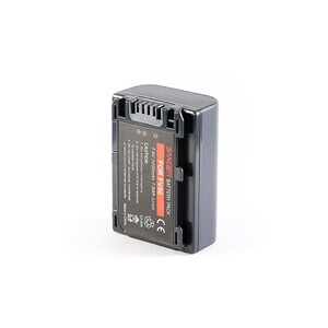 Sanger NP-FV50 Sony Kamera Batarya - Thumbnail