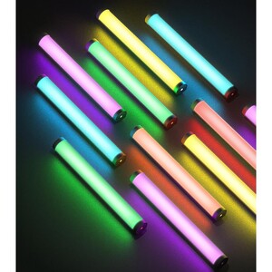 Sanger RGB-B320 RGB Led Video Efekt Işığı - Thumbnail
