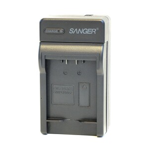 Sanger - Sanger S002E Panasonic Şarj Aleti Şarz Cihazı