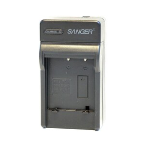 Sanger - Sanger S004E Panasonic Şarj Aleti Şarz Cihazı