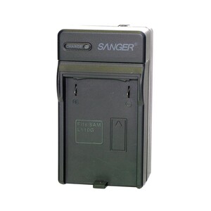 Sanger - Sanger SB-L110G Samsung Şarj Aleti Şarz Cihazı