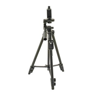 Sanger - Sanger SG-3510R Kumandalı Mobil Youtuber Tripod (1)