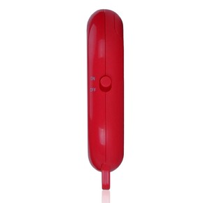 Sanger SG-R01 Telefon Bluetooth Kumanda Kırmızı - Thumbnail