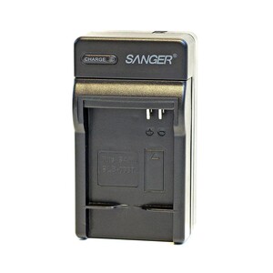 Sanger - Sanger SLB-0937 Samsung Şarj Aleti Şarz Cihazı