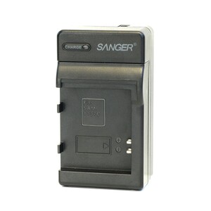 Sanger - Sanger SLB-1137C Samsung Şarj Aleti Şarz Cihazı