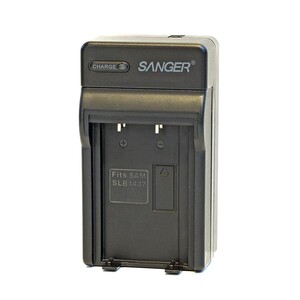 Sanger - Sanger SLB-1437 Samsung Şarj Aleti Şarz Cihazı