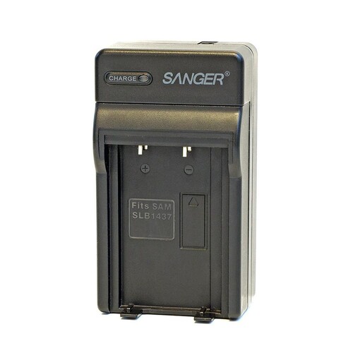 Sanger SLB-1437 Samsung Şarj Aleti Şarz Cihazı
