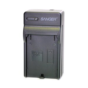 Sanger - Sanger SLB-1974 Samsung Şarj Aleti Şarz Cihazı