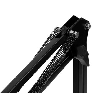 Sanger SM-35 Masa Tipi Mikrofon Standı 70cm - Thumbnail